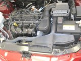 K&N Replacement Air Filter 10-12 Hyundai Santa Fe/Kia Sorrento / 11-12 Hyundai Sonata/Kia Optima thumbnail 7