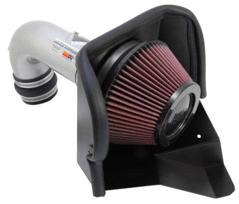 K&N 11-12 Scion tC 2.5L Typhoon Performance Intake thumbnail 1