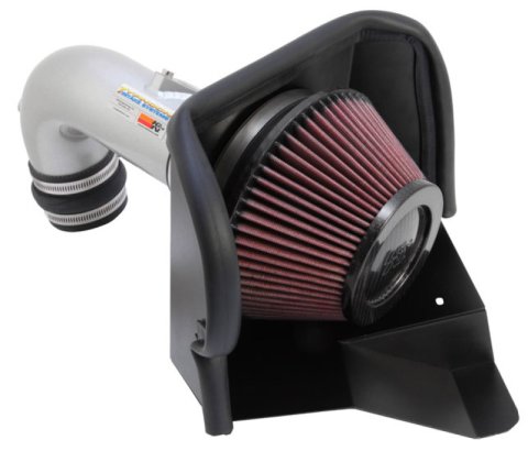 K&N 11-12 Scion tC 2.5L Typhoon Performance Intake thumbnail 2