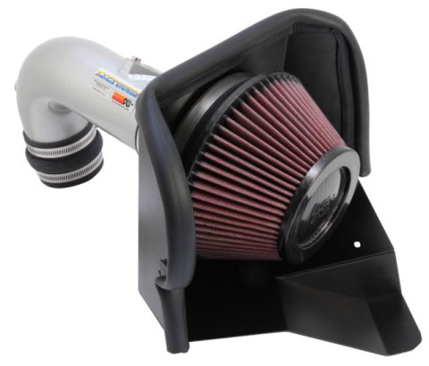 K&N 11-12 Scion tC 2.5L Typhoon Performance Intake thumbnail 3
