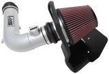 K&N 11 Ford Explorer 3.5L V6 Performance Intake Kit thumbnail 6