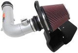 K&N 11 Ford Explorer 3.5L V6 Performance Intake Kit thumbnail 7