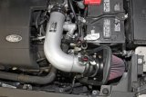 K&N 11 Ford Explorer 3.5L V6 Performance Intake Kit thumbnail 9