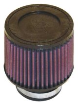 K&N Universal Rubber Filter Round Tapered 4.625in Top OD x 5in Base OD x 4in H thumbnail 4