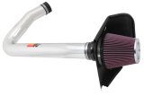 K&N 11-12 Chrysler 300 3.6L / 11-12 Dodge Challenger/Charger 3.6L Typhoon Performance Intake thumbnail 1