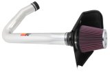 K&N 11-12 Chrysler 300 3.6L / 11-12 Dodge Challenger/Charger 3.6L Typhoon Performance Intake thumbnail 3