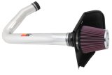 K&N 11-12 Chrysler 300 3.6L / 11-12 Dodge Challenger/Charger 3.6L Typhoon Performance Intake thumbnail 4