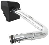 K&N 11-12 Chrysler 300 3.6L / 11-12 Dodge Challenger/Charger 3.6L Typhoon Performance Intake thumbnail 6