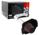 K&N 11-12 Chrysler 300 3.6L / 11-12 Dodge Challenger/Charger 3.6L Typhoon Performance Intake thumbnail 7