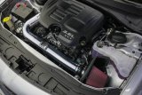 K&N 11-12 Chrysler 300 3.6L / 11-12 Dodge Challenger/Charger 3.6L Typhoon Performance Intake thumbnail 9