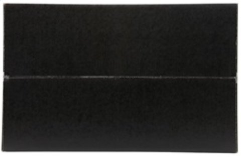 K&N 10-11 Ford Crown Victoria 4.6L V8 / Mercury Grand Marquis 4.6L V8 Black Typhoon Cold Air Intake thumbnail 8
