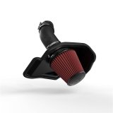 K&N 11-12 Dodge Challenger / 12 Chrysler 300 / 12 Dodge Charger 6.4L V8 AirCharger Perf Intake Kit thumbnail 1