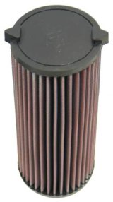 K&N Replacement Air Filter 02-06 Mercedes Benz E200/220/270 / 02-04 E320 / 04-05 E280 thumbnail 1