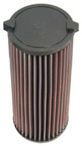 K&N Replacement Air Filter 02-06 Mercedes Benz E200/220/270 / 02-04 E320 / 04-05 E280 thumbnail 3