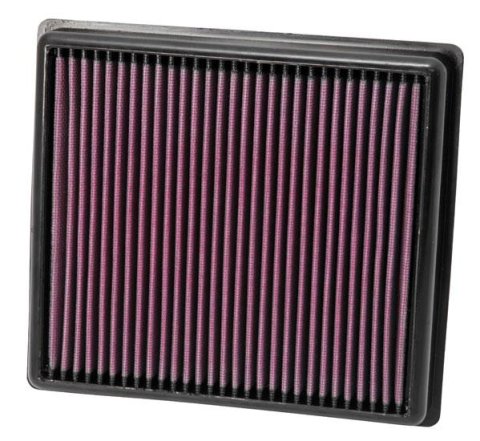 K&N Replacement Air Filter 12 BMW 320i/328i 2.0L thumbnail 2