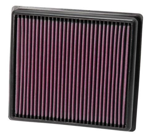 K&N Replacement Air Filter 12 BMW 320i/328i 2.0L thumbnail 5