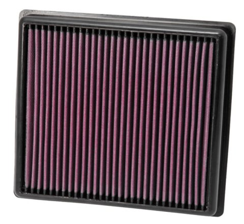 K&N Replacement Air Filter 12 BMW 320i/328i 2.0L thumbnail 6