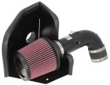 K&N 10-11 Toyota Camry 2.5L Typhoon Performance Intake thumbnail 1