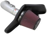 K&N 11 Chevrolet Cruze 1.8L L4 Typhoon Performance Intake thumbnail 1