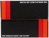 K&N 11 Chevrolet Cruze 1.8L L4 Typhoon Performance Intake thumbnail 9