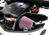 K&N 12-15 Chevrolet Camaro 3.6L V6 Typhoon Performance Intake thumbnail 1