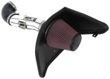K&N 12-15 Chevrolet Camaro 3.6L V6 Typhoon Performance Intake thumbnail 2