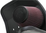K&N 12-15 Chevrolet Camaro 3.6L V6 Typhoon Performance Intake thumbnail 8