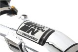 K&N 12-15 Chevrolet Camaro 3.6L V6 Typhoon Performance Intake thumbnail 9