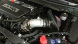 K&N 12 Honda Civic Si 2.4L L4 Silver Typhoon Intake thumbnail 1