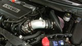 K&N 12 Honda Civic Si 2.4L L4 Silver Typhoon Intake thumbnail 4