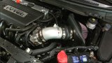 K&N 12 Honda Civic Si 2.4L L4 Silver Typhoon Intake thumbnail 5