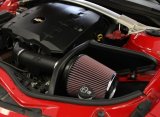 K&N 11-12 Chevy Camaro 3.6L V6 AirCharger Performance Intake thumbnail 1