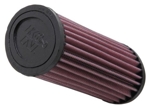 K&N 01-12 Triumph Bonneville/Thruxton/Scrambler Replacement Air Filter thumbnail 2