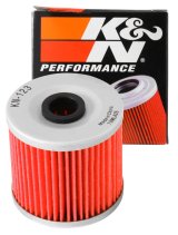 K&N Kawasaki 2.156in OD x 2.219in H Oil Filter thumbnail 7