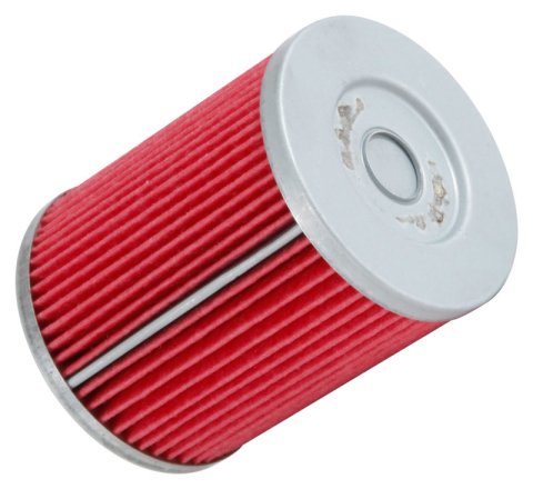 K&N Aprilia / Bombardier / Can-Am / Ski Doo 2.219in OD x 2.969in H Oil Filter thumbnail 9