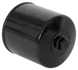 K&N BMW 3.031in OD x 3.531in H Oil Filter thumbnail 3