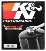 K&N BMW 3.031in OD x 3.531in H Oil Filter thumbnail 8