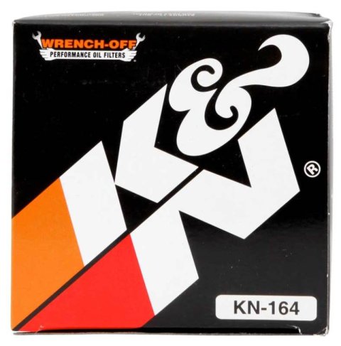 K&N BMW 3.063in OD x 2.156in H Oil Filter thumbnail 7
