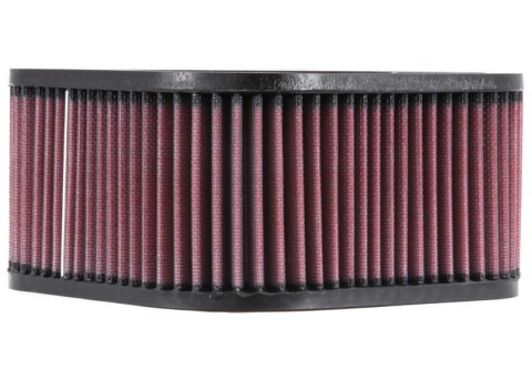 K&N 03-06 Kawasaki KVF650/700 Prairie / 04-09 KFX700 Replacement Air Filter thumbnail 2