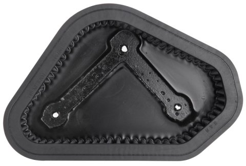 K&N 03-06 Kawasaki KVF650/700 Prairie / 04-09 KFX700 Replacement Air Filter thumbnail 3