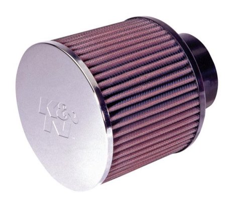 K&N 99-09 Honda TRX400EX/X Replacement Air Filter thumbnail 1