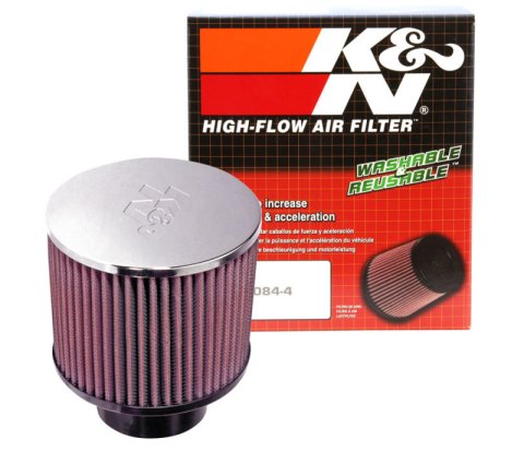 K&N 99-09 Honda TRX400EX/X Replacement Air Filter thumbnail 5