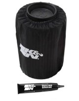 K&N 08-10 Polaris Ranger RZR/S Replacement Air Filter thumbnail 7