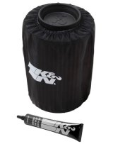 K&N 08-10 Polaris Ranger RZR/S Replacement Air Filter thumbnail 8