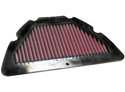 K&N 04-06 Yamaha YZF R1 Replacement Air Filter thumbnail 2
