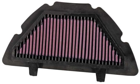K&N 07-08 Yamaha YZF R1 Replacement Air Filter thumbnail 2
