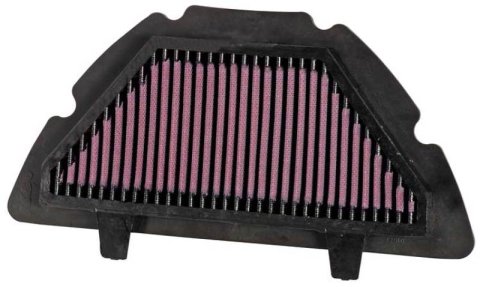 K&N 07-08 Yamaha YZF R1 Replacement Air Filter thumbnail 3