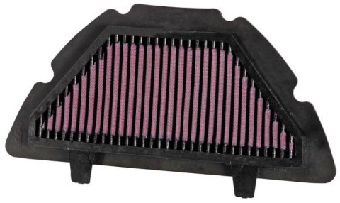 K&N 07-08 Yamaha YZF R1 Replacement Air Filter thumbnail 4