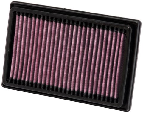 K&N 08-12 Can-Am Spyder 990/RS990 Replacement Air Filter thumbnail 2