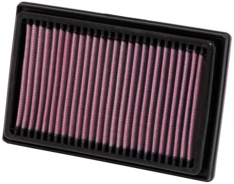K&N 08-12 Can-Am Spyder 990/RS990 Replacement Air Filter thumbnail 3